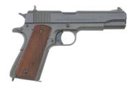 U.S. Model 1911A1 1959 National Match Pistol