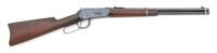 Winchester Model 1894 Saddle Ring Carbine