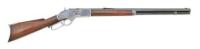 Winchester Model 1873 Late First Model Rifle
