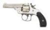 Extremely Rare Smith & Wesson 32 First Model Double Action Revolver Pictured in Flayderman’s Guide - 3