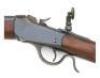 Winchester Model 1885 Low Wall Rifle - 2