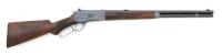 Winchester Model 1886 Deluxe Lightweight Rifle
