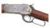 Winchester Model 1886 Lever Action Rifle - 2