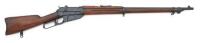 Russian Contract Winchester Model 1895 Lever Action Musket