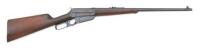 Interesting Winchester Model 1895 Lever Action Rifle Identified to D.C. MacMichael