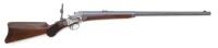 Very Fine Remington Hepburn No. 3 Sporting Rifle