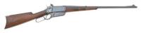 Winchester Model 1895 Flatside Rifle
