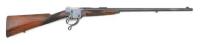 Fine Westley Richards 1869 Patent Martini Sporting Rifle