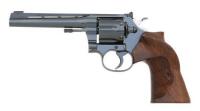 Wonderful Colt Shooting Master Revolver with Full Suite of King Upgrades