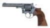 Wonderful Colt Shooting Master Revolver with Full Suite of King Upgrades