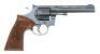 Wonderful Colt Shooting Master Revolver with Full Suite of King Upgrades - 2