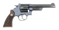 Smith & Wesson Registered Magnum Double-Action Revolver Shipped to Wyoming and Nevada