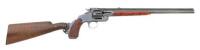Smith & Wesson Model 320 Revolving Rifle with Original Case