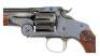 Smith & Wesson Model 320 Revolving Rifle with Original Case - 3