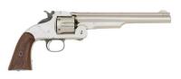 Smith & Wesson No. 3 Second Model American