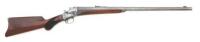 Remington Hepburn No. 3 Sporting Rifle