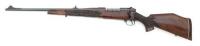 Weatherby Crown Custom Mark V Left Hand Bolt Action Rifle