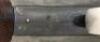 Rare Freund Brothers Modified Remington Rolling Block Sporting Rifle - 6