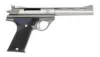 TDE / High Standard Model 180 Auto Mag Semi-Auto Pistol