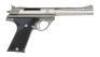 TDE / High Standard Model 180 Auto Mag Semi-Auto Pistol