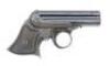 Fine Remington-Elliot Ring Trigger Pepperbox Pistol