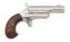 Very Fine Colt Third Model Thuer Deringer