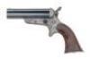 Sharps & Hankins Model 3C Pepperbox Pistol - 2