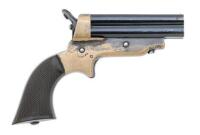 Fine Sharps Model 2A Pepperbox Pistol