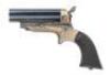 Fine Sharps Model 2A Pepperbox Pistol - 2