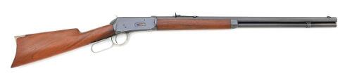 Very Fine Winchester Model 1894 Lever Action Rifle