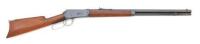 Very Fine Winchester Model 1894 Lever Action Rifle