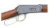 Very Fine Winchester Model 1894 Lever Action Rifle - 3