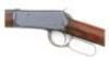 Very Fine Winchester Model 1894 Lever Action Rifle - 4