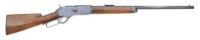 Winchester Special Order Model 1876 Early Second Model Rifle