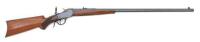 Winchester Model 1885 Low Wall Semi-Deluxe Rifle