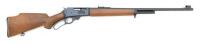 Extremely Rare Prototype Marlin Model 336 Lever Action Rifle in 250-3000 Savage