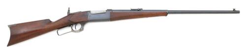 Early Savage Model 1899-C Lever Action Rifle
