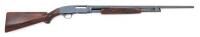 Handsome Winchester Model 42 Skeet Slide Action Shotgun