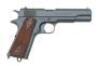 U.S. Model 1911 Semi-Auto Pistol by Colt