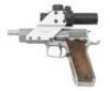 Smith & Wesson Performance Center Special Model 4006 Semi-Automatic Pistol Of Smith & Wesson Team Shooter Judy Woolley