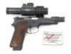 Smith & Wesson Performance Center Special Model 5904 Semi-Automatic Pistol of Smith & Wesson Team Shooter Judy Woolley - 2