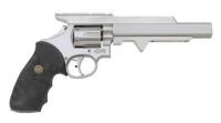 Smith & Wesson Model 65-3 Double-Action Revolver Won by Team Smith & Wesson Shooter Judy Woolley
