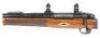 Weatherby Crown Custom Mark V Left Hand Bolt Action Rifle - 4