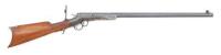 Frank Wesson Fourth Type Two Trigger Rifle