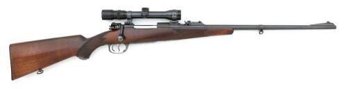 Mauser Model B Bolt Action Sporting Rifle