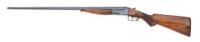 Iver Johnson Skeet-er Boxlock Double Shotgun