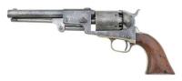 U.S. Colt Third Model Dragoon Percussion Revolver