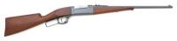 Fine Savage Model 1899 Lever Action Takedown Rifle Two Barrel Set with British Proofs