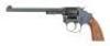 Fine Smith & Wesson Third Model 22 Ladysmith Revolver - 2