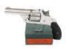 Very Fine Smith & Wesson 38 Single Action Third Model Revolver with Box